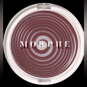MORPHE | Huephoric Rush 3-in-1 Silk Blush | Touched